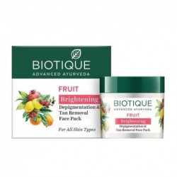 Biotique Bio Fruit...