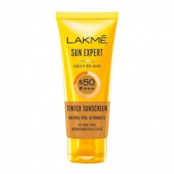 Lakme Sun Expert 50 SPF...