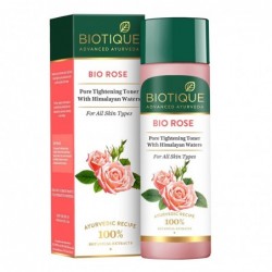 Biotique Bio Rose Pore...