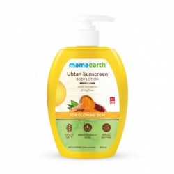 Mamaearth SPF 30 Sunscreen...