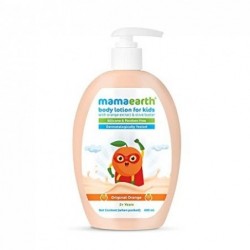 Mamaearth Body Lotion For...