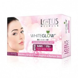 Lotus Herbals White Glow...