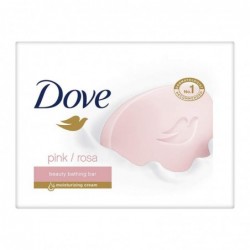 Dove Pink Rosa Beauty...