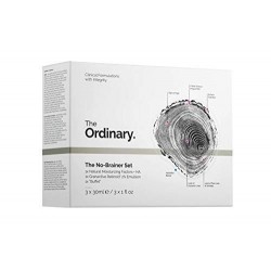 The Ordinary The No-Brainer...