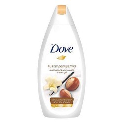 Dove Purely Pampering Body...