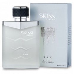 Skinn By Titan Eau De Parfum