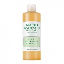 Mario Badescu Body Soap