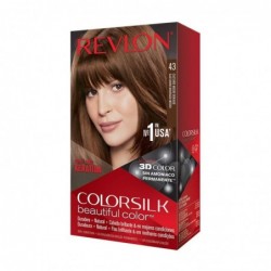 Revlon Colorsilk Hair