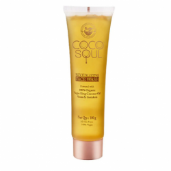 Coco Soul  Face Wash |With...