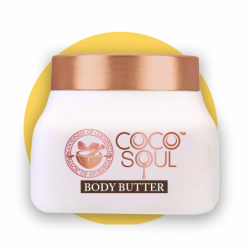 Coco Soul   Body Butter |...