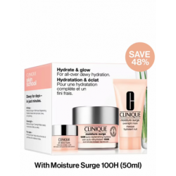 Clinique  Hydrate & Glow...
