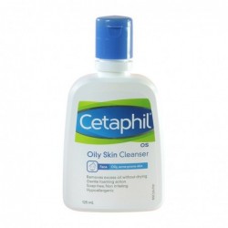 Cetaphil  Oily Skin...