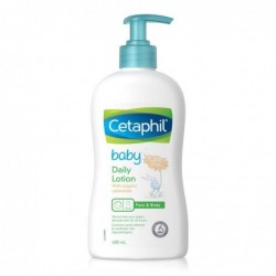 Cetaphil  Baby Daily Face &...