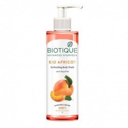 Biotique  Bio Apricot...