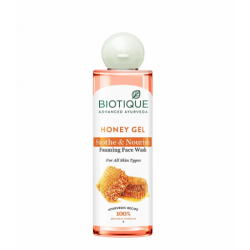 Biotique   Honey Gel Soothe...
