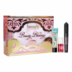 Benefit  Beauty Blessings Kit