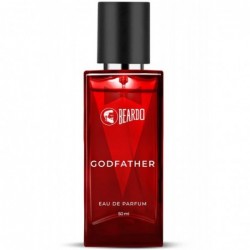 Beardo  Godfather Perfume...