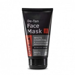 Ustraa De-Tan Face Mask -...