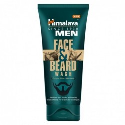 Himalaya Men Face & Beard...