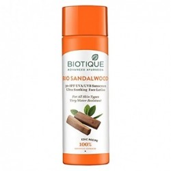 Biotique Bio Sandalwood...