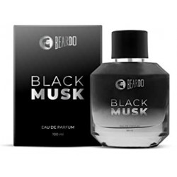 Beardo Black Musk EDP...