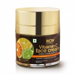 WOW Skin Science  Vitamin C...