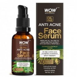 WOW Skin Science  Anti Acne...