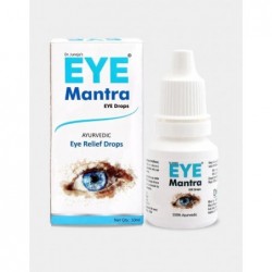 Eye Mantra Eye  Drop for...