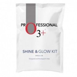 O3+ Shine &  Glow Kit...