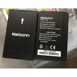 Karbonn Mobile Battery For...