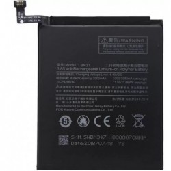 Battery For Xiaomi BN31 Mi...