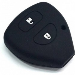 Silicone Key Cover...