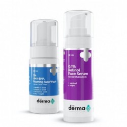 The Derma co....
