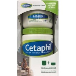 Cetaphil Moisturizing Cream...