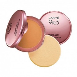 Lakme 9 to 5 Primer with...