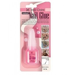Miss Claire Nails Glue 10 Gm