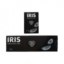 PAC IRIS Contact Lenses