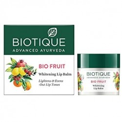 Biotique Bio Lip Balm