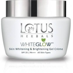 Lotus Herbals White Glow...