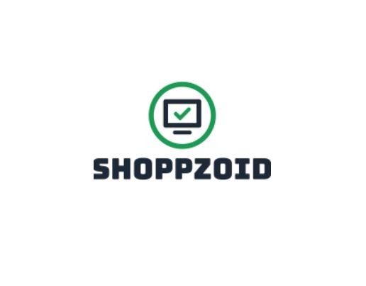 Shoppzoid